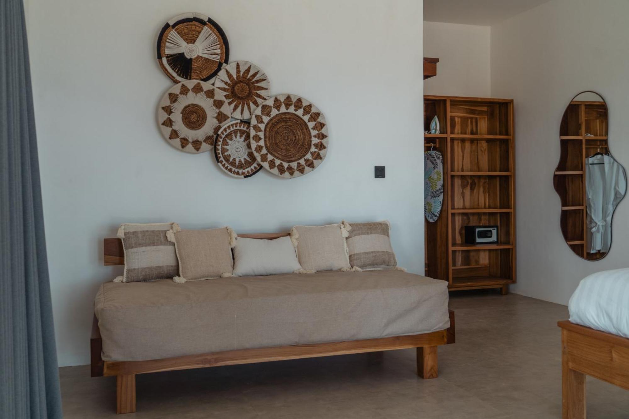 Sunscape Villa - Beachfront And Private Pool Гілі-Аїр Екстер'єр фото
